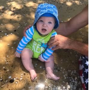 Meet your Posher, Shiloh